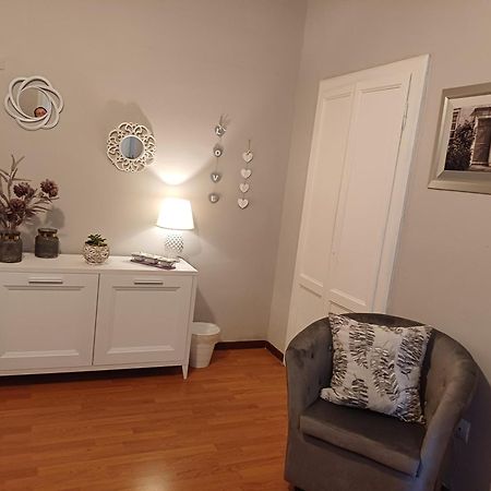 B&B Home XIX Нарни Екстериор снимка