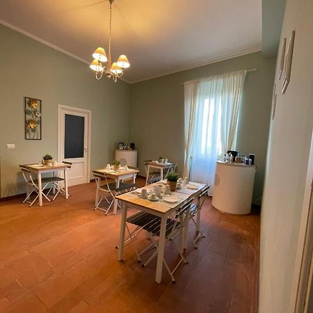 B&B Home XIX Нарни Екстериор снимка