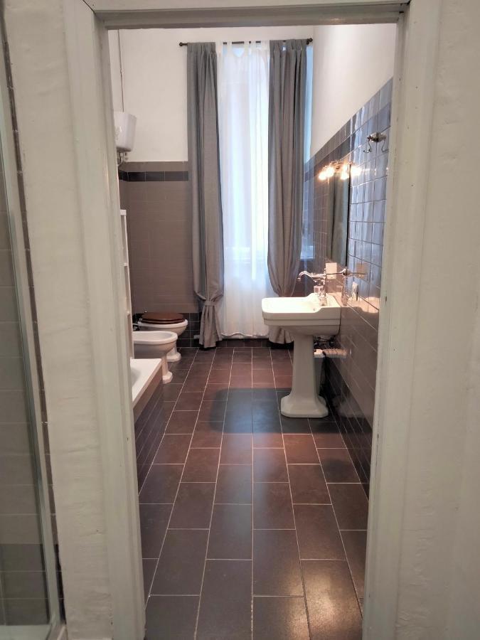 B&B Home XIX Нарни Екстериор снимка
