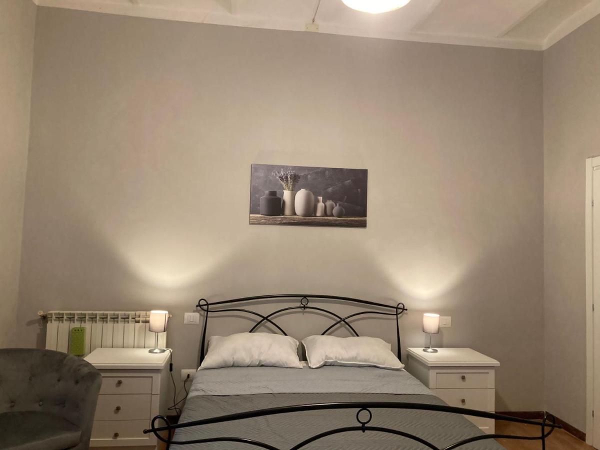 B&B Home XIX Нарни Екстериор снимка