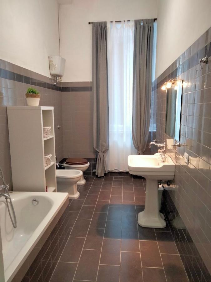 B&B Home XIX Нарни Екстериор снимка