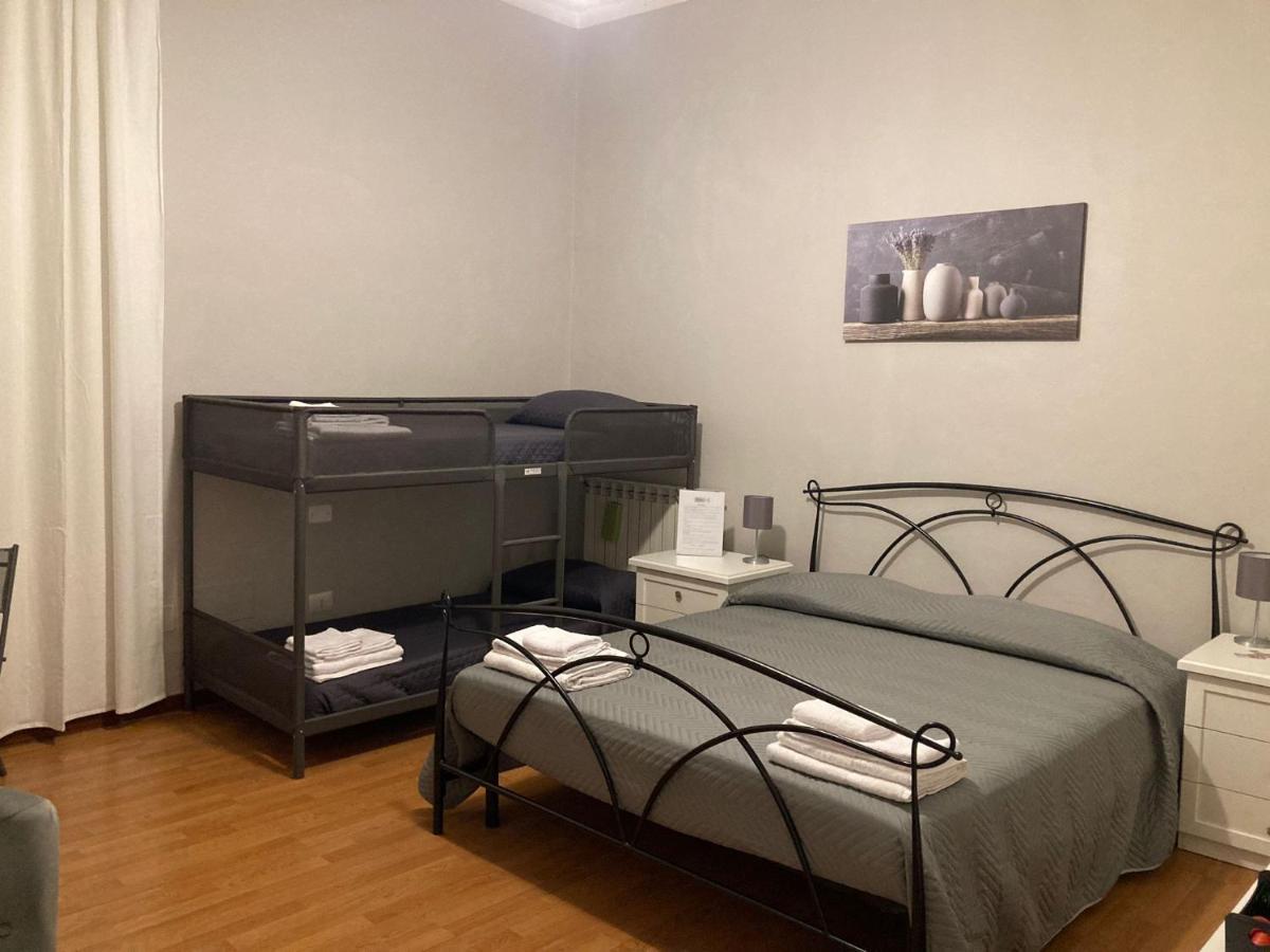 B&B Home XIX Нарни Екстериор снимка