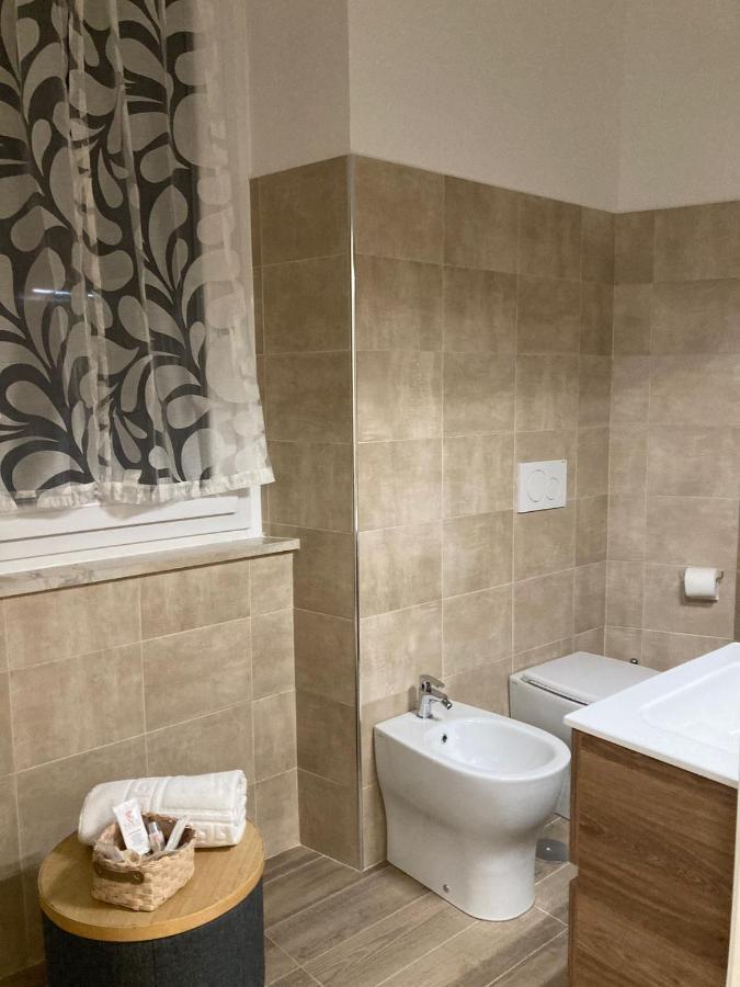 B&B Home XIX Нарни Екстериор снимка