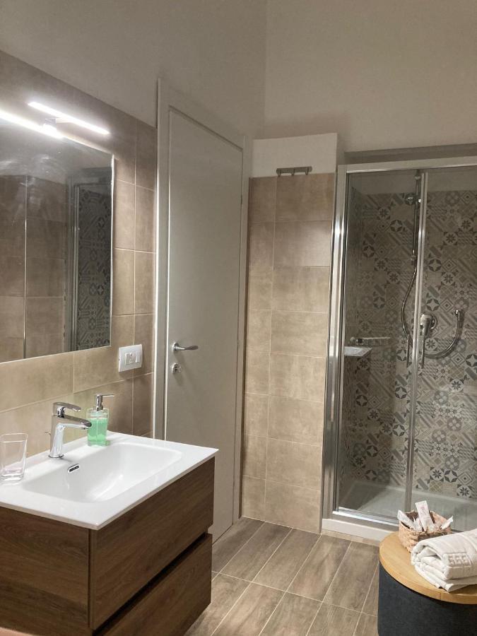 B&B Home XIX Нарни Екстериор снимка