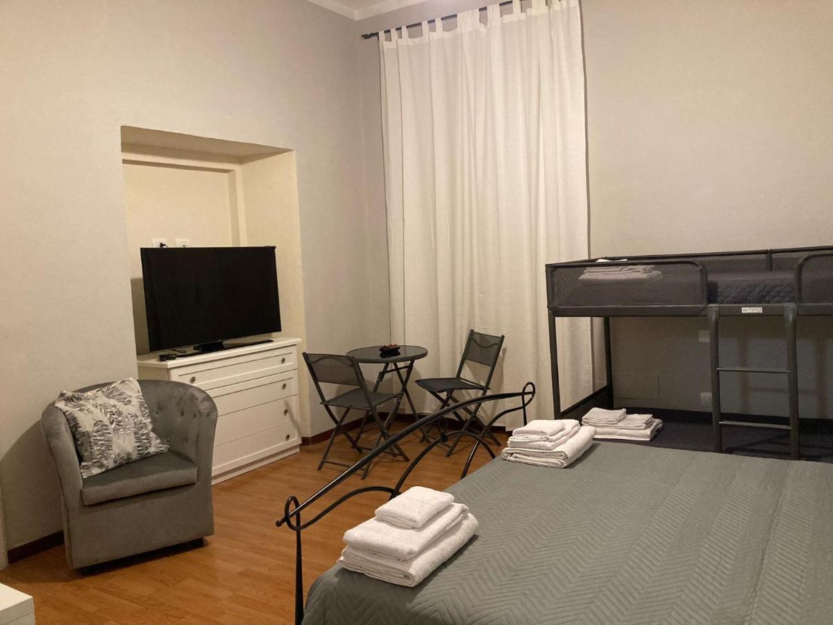 B&B Home XIX Нарни Екстериор снимка