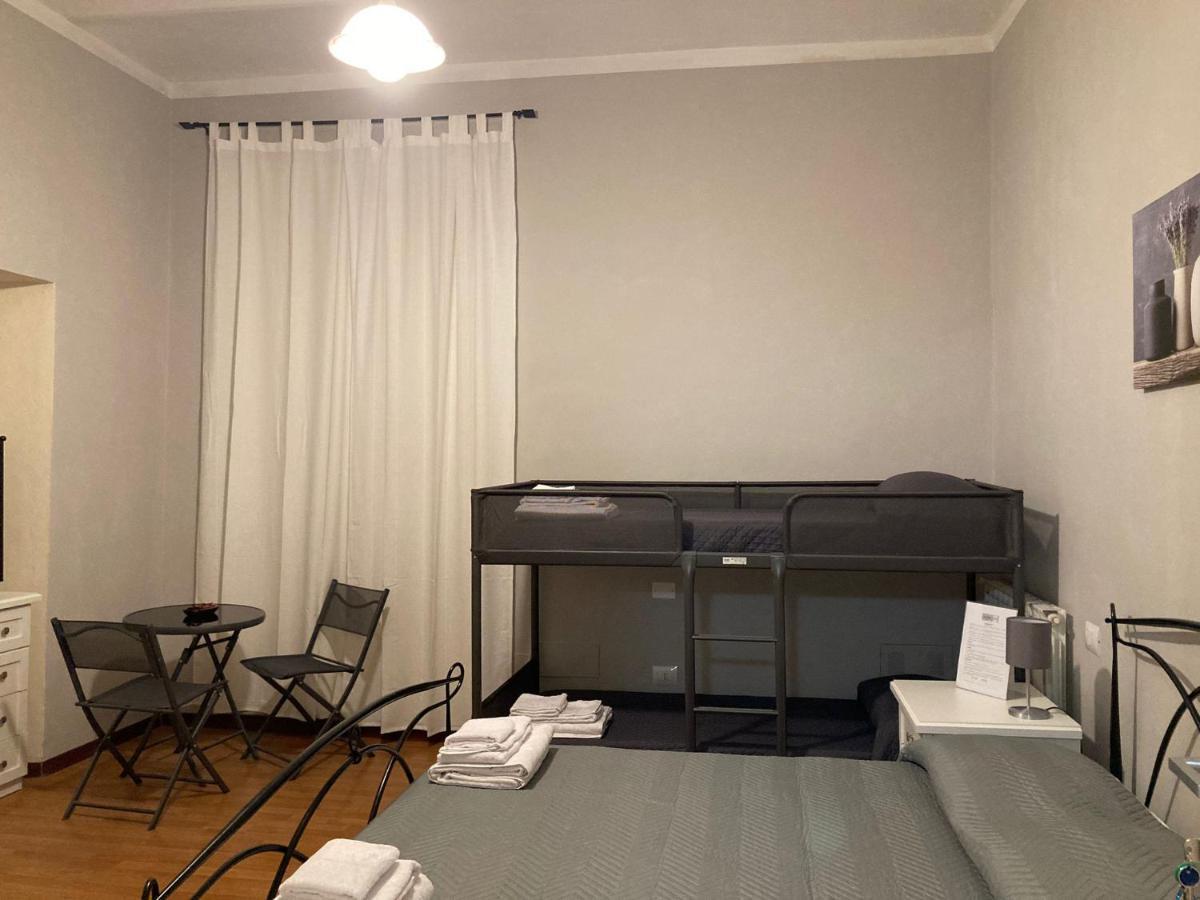 B&B Home XIX Нарни Екстериор снимка