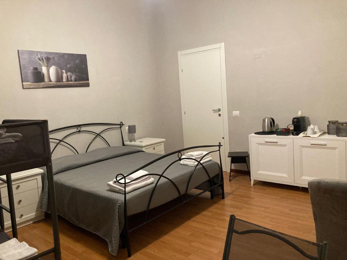 B&B Home XIX Нарни Екстериор снимка