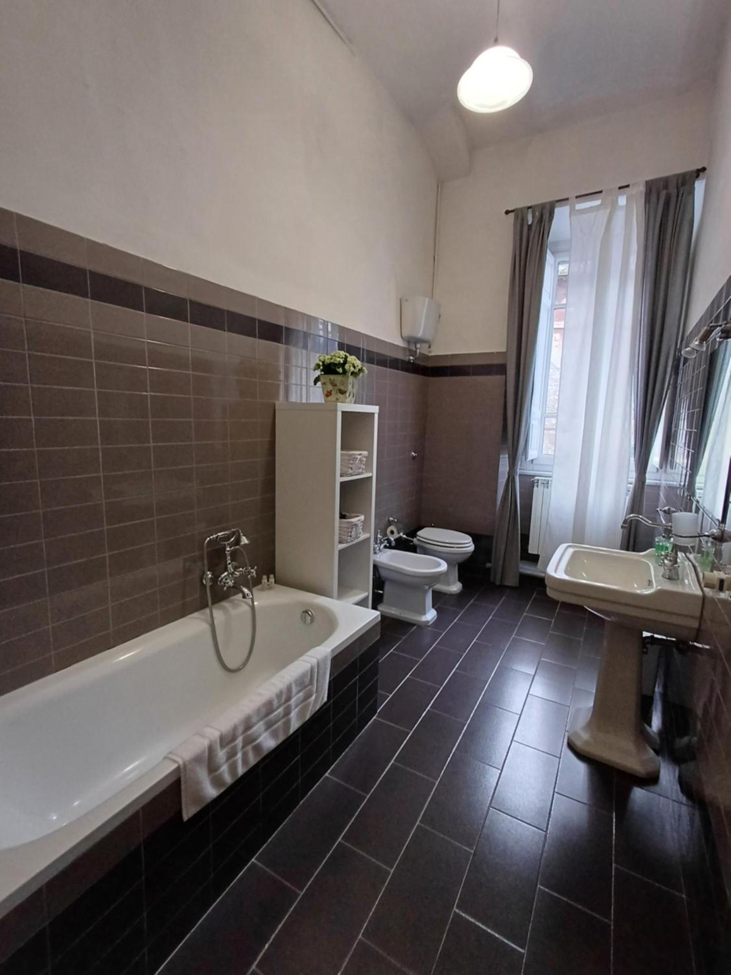 B&B Home XIX Нарни Екстериор снимка