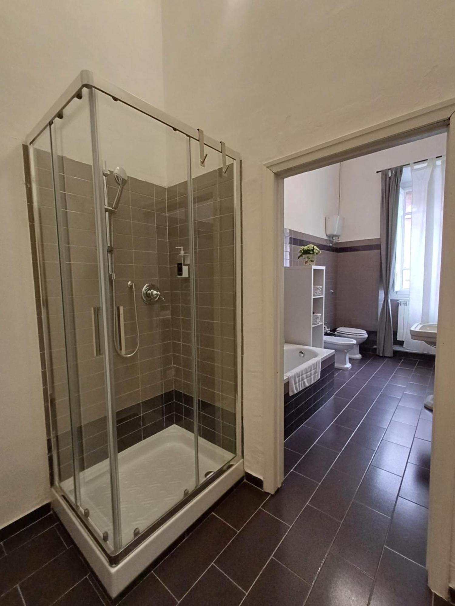 B&B Home XIX Нарни Екстериор снимка