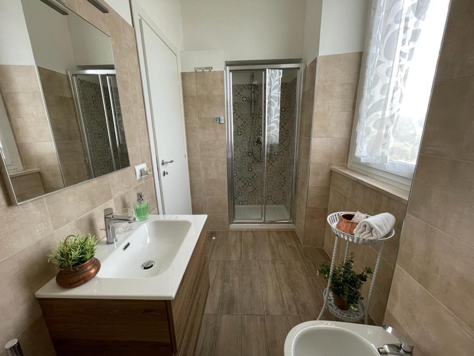 B&B Home XIX Нарни Екстериор снимка