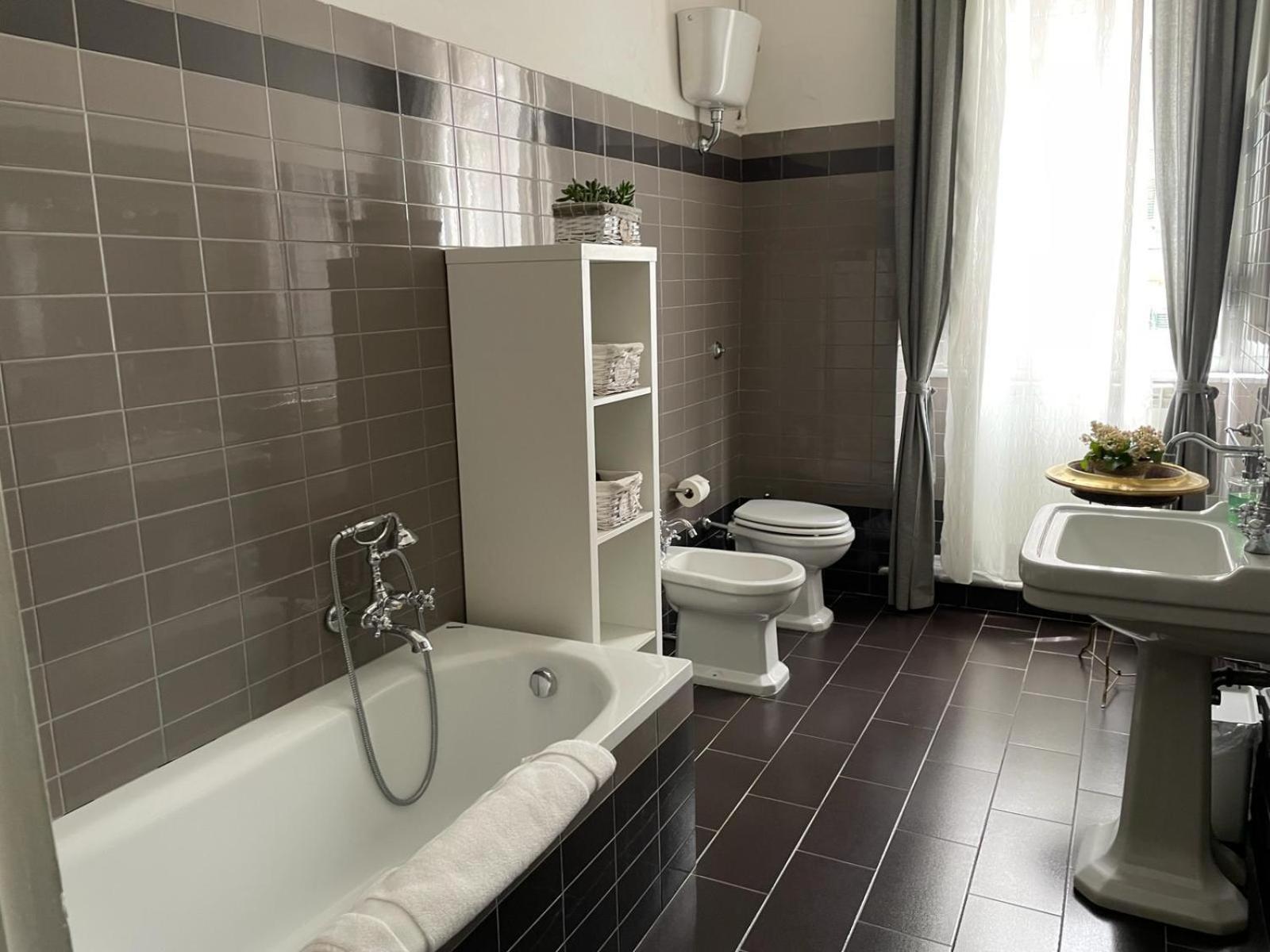 B&B Home XIX Нарни Екстериор снимка