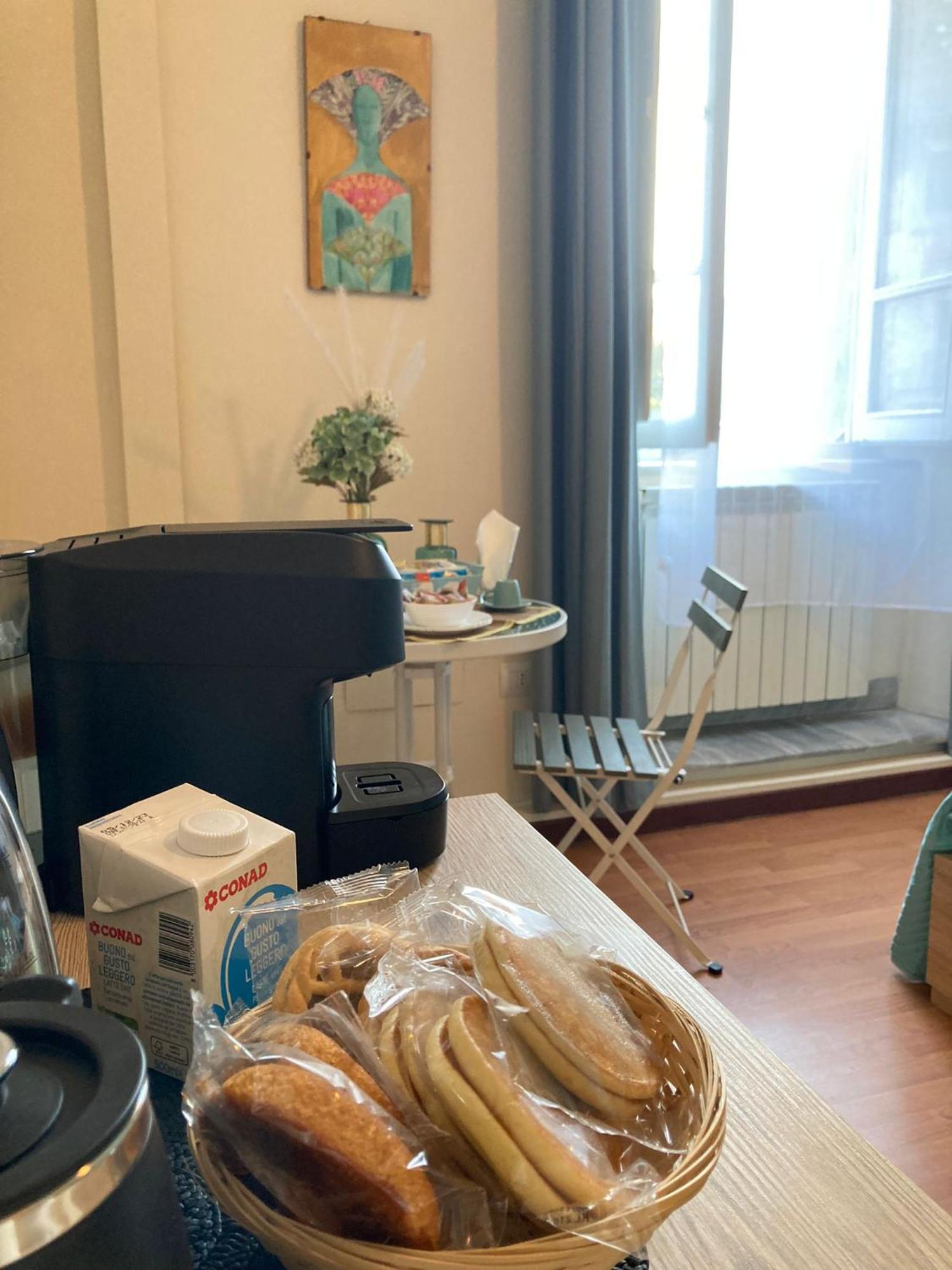 B&B Home XIX Нарни Екстериор снимка