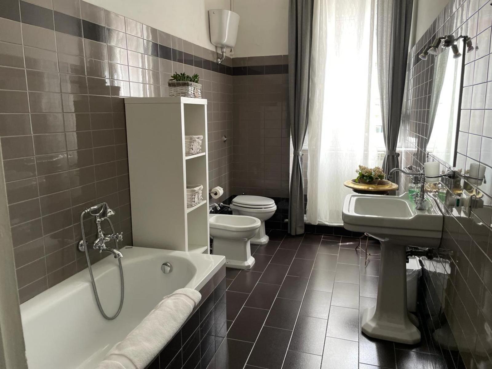 B&B Home XIX Нарни Екстериор снимка