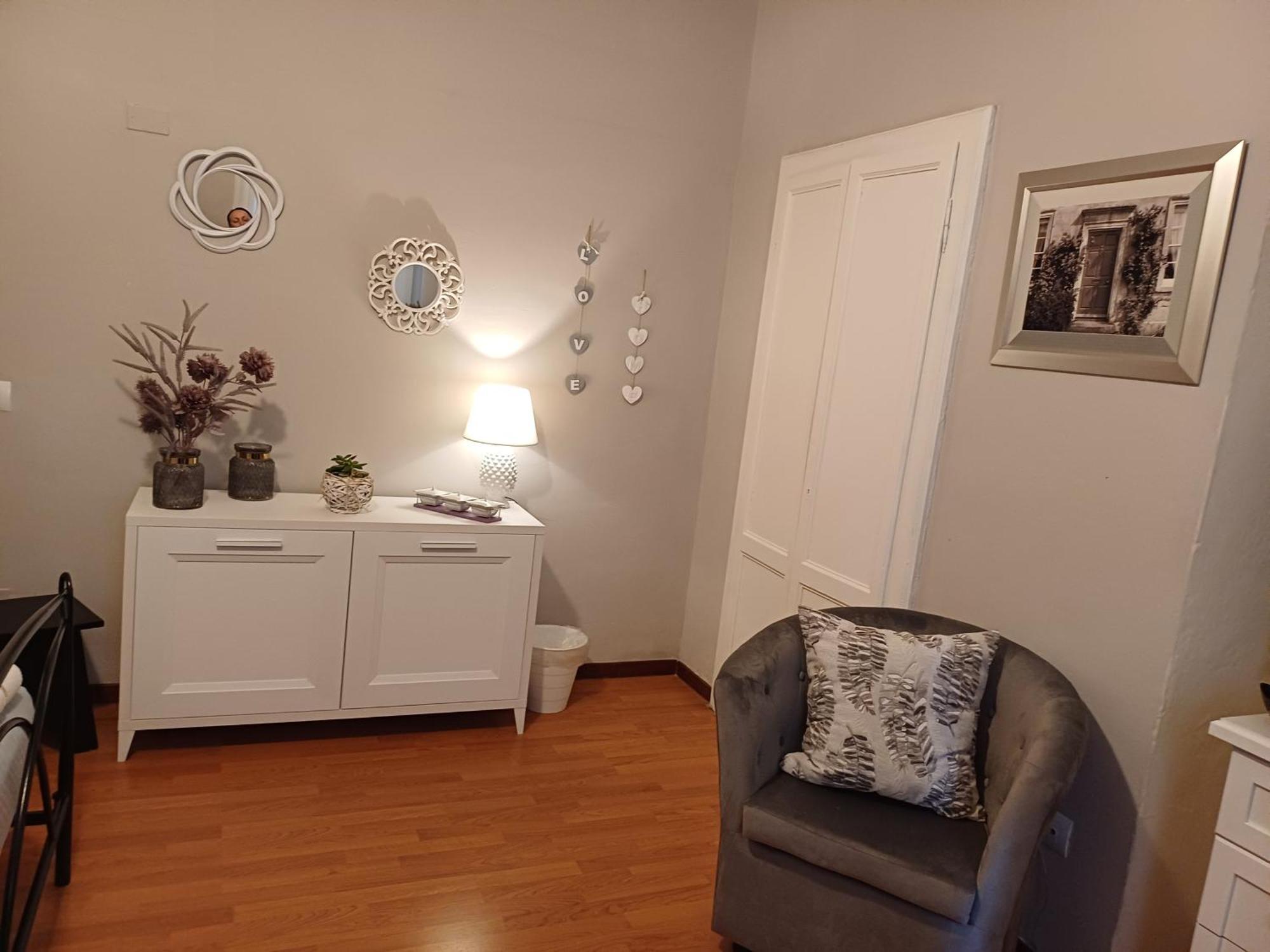 B&B Home XIX Нарни Екстериор снимка