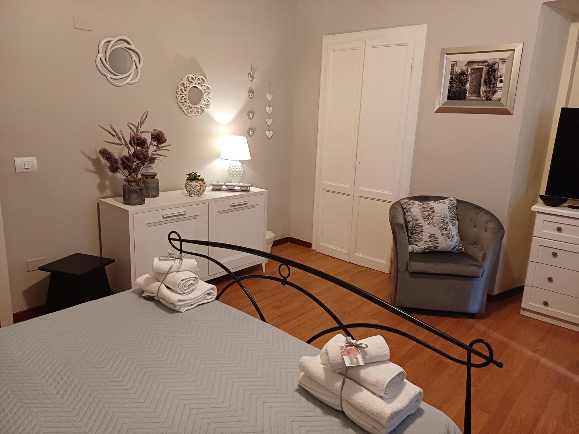 B&B Home XIX Нарни Екстериор снимка