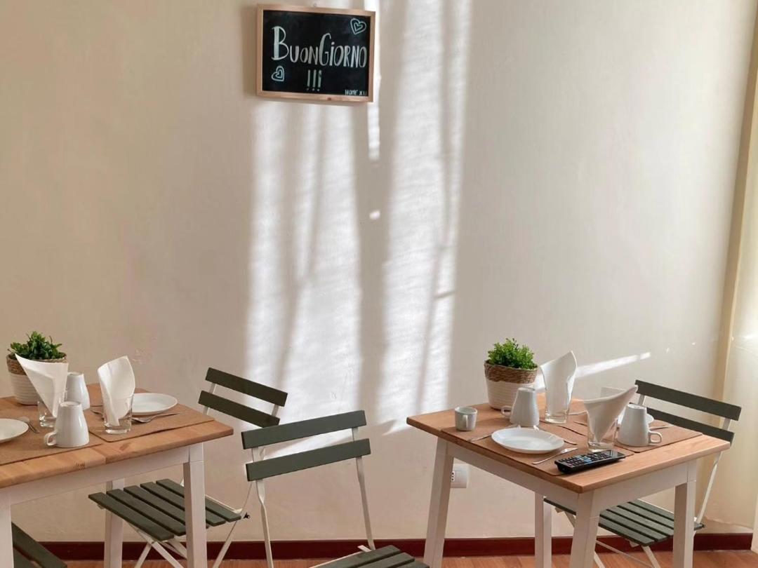 B&B Home XIX Нарни Стая снимка