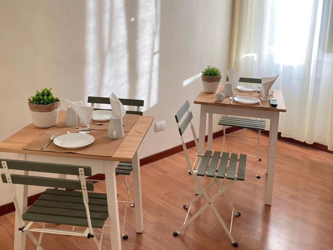 B&B Home XIX Нарни Стая снимка
