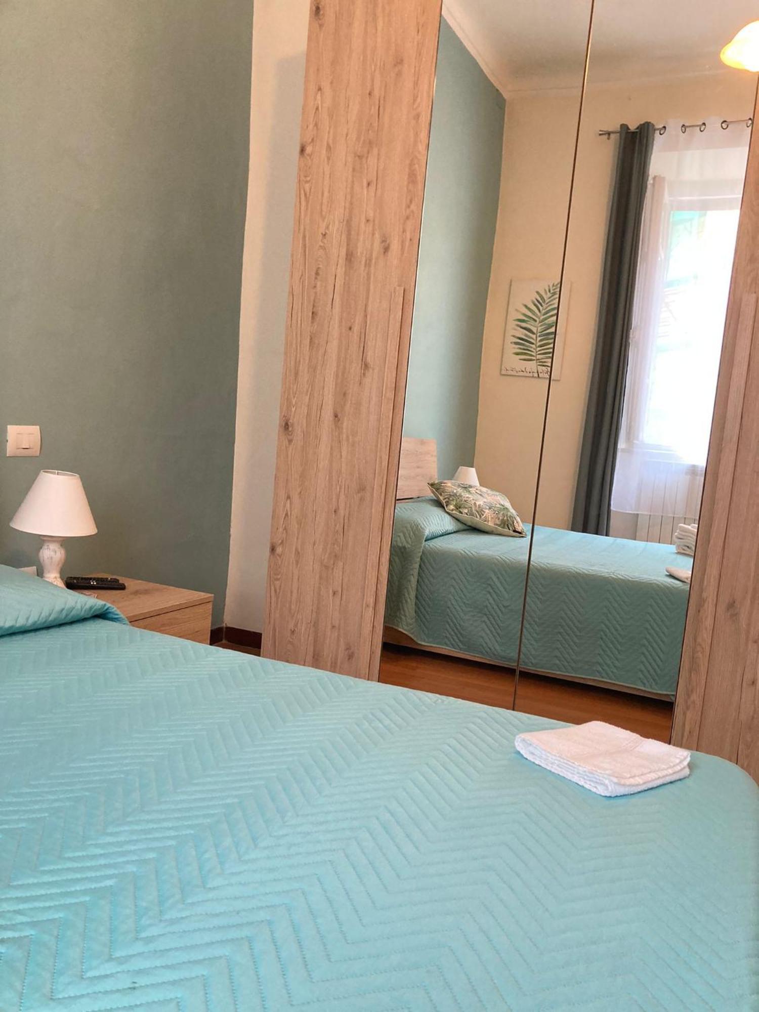 B&B Home XIX Нарни Стая снимка