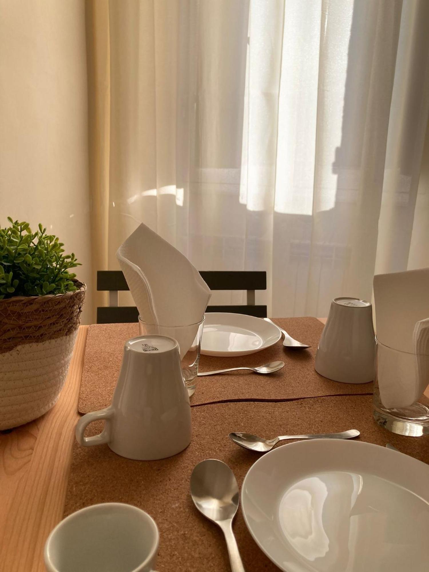 B&B Home XIX Нарни Стая снимка
