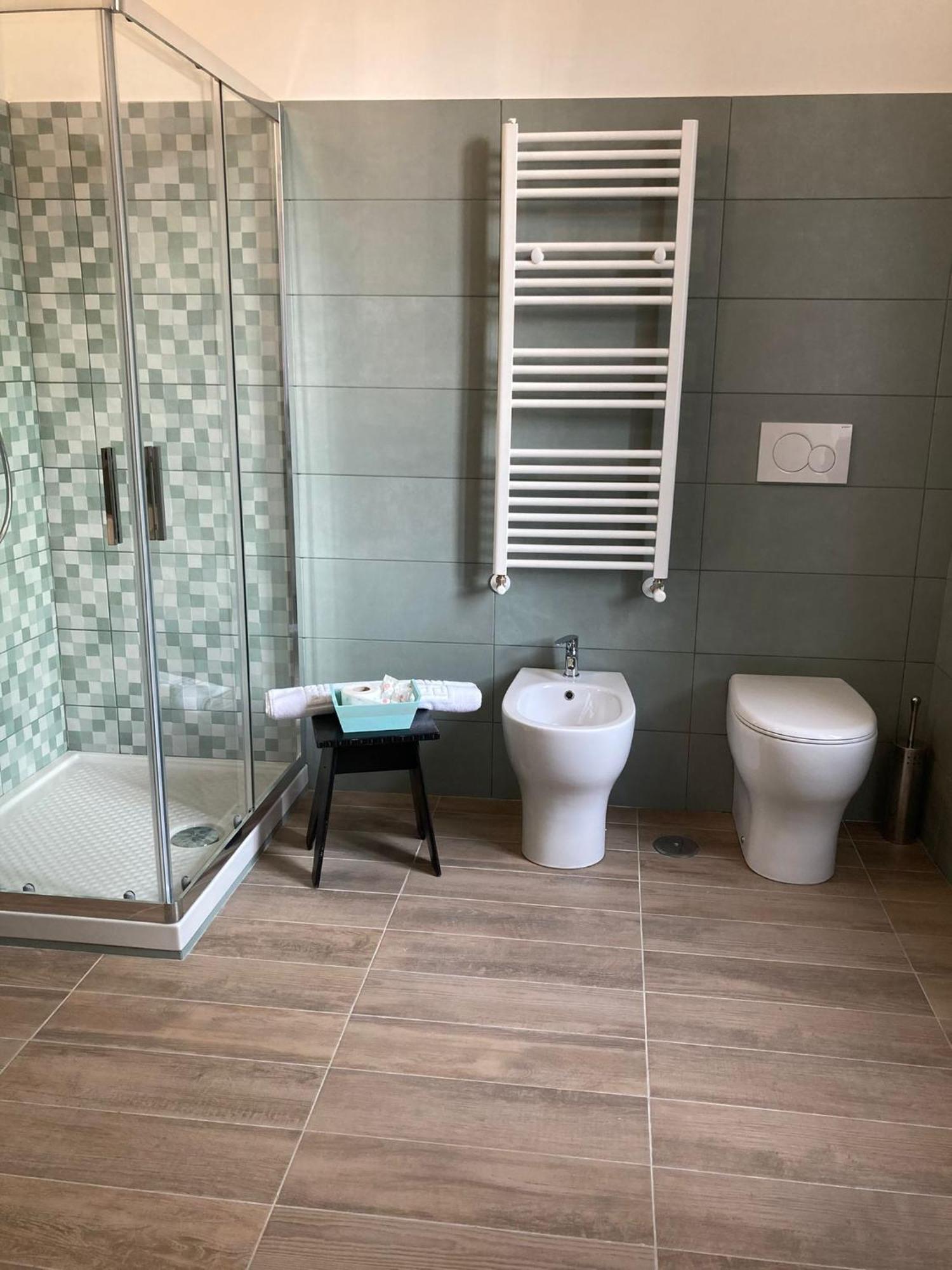 B&B Home XIX Нарни Стая снимка