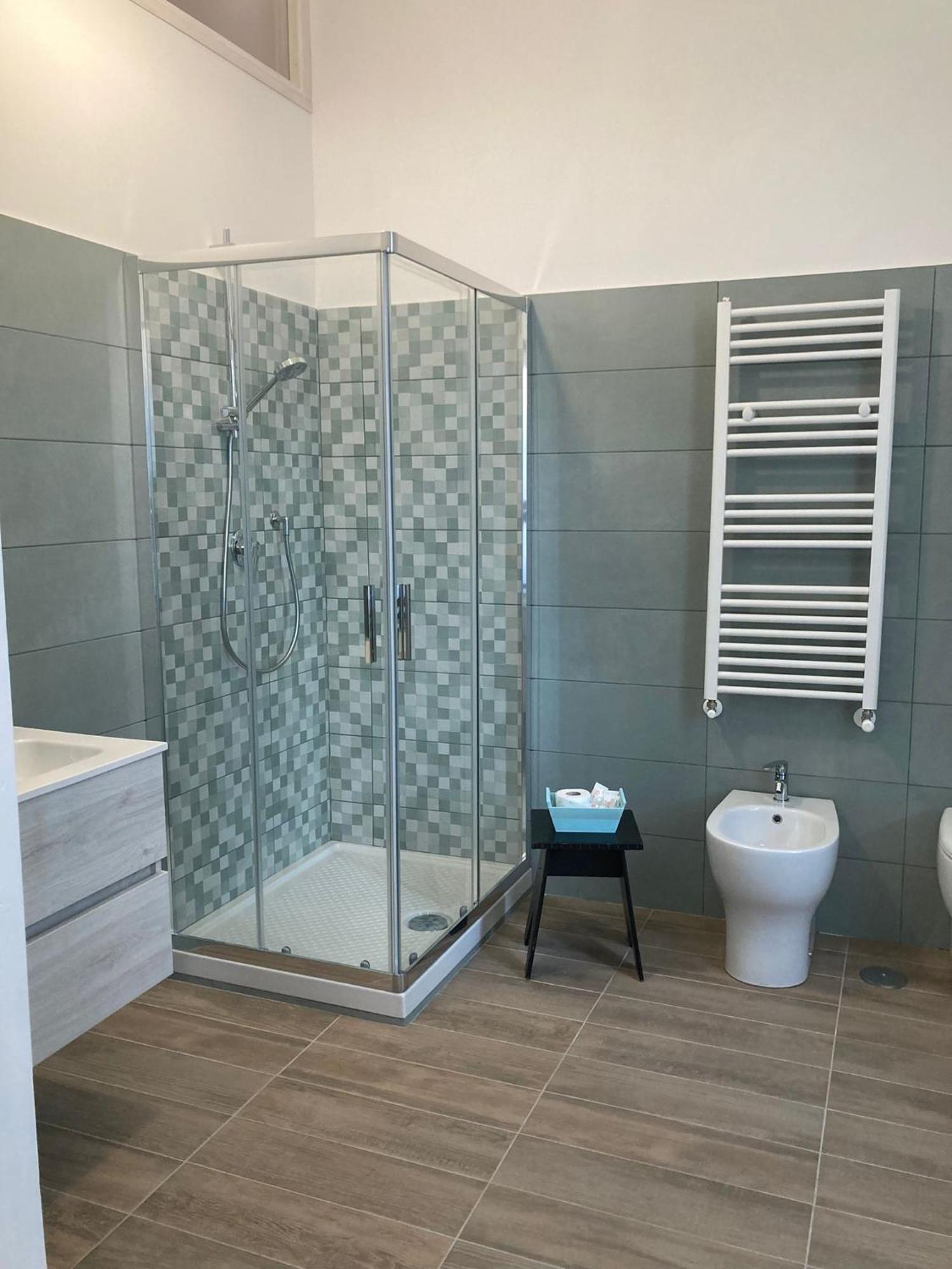 B&B Home XIX Нарни Стая снимка