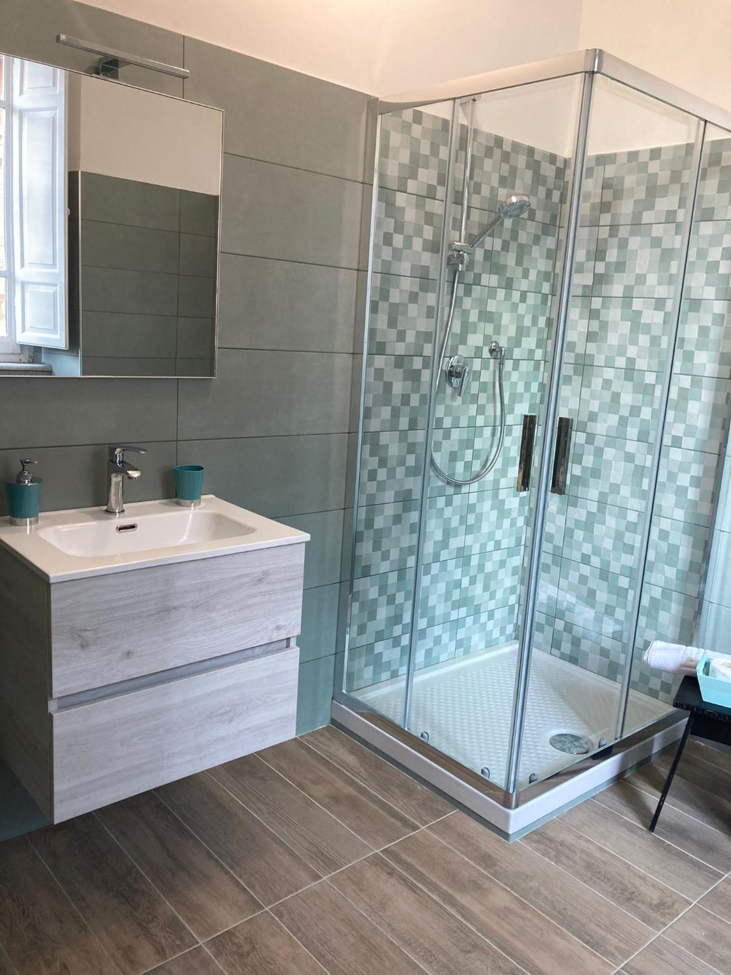 B&B Home XIX Нарни Стая снимка