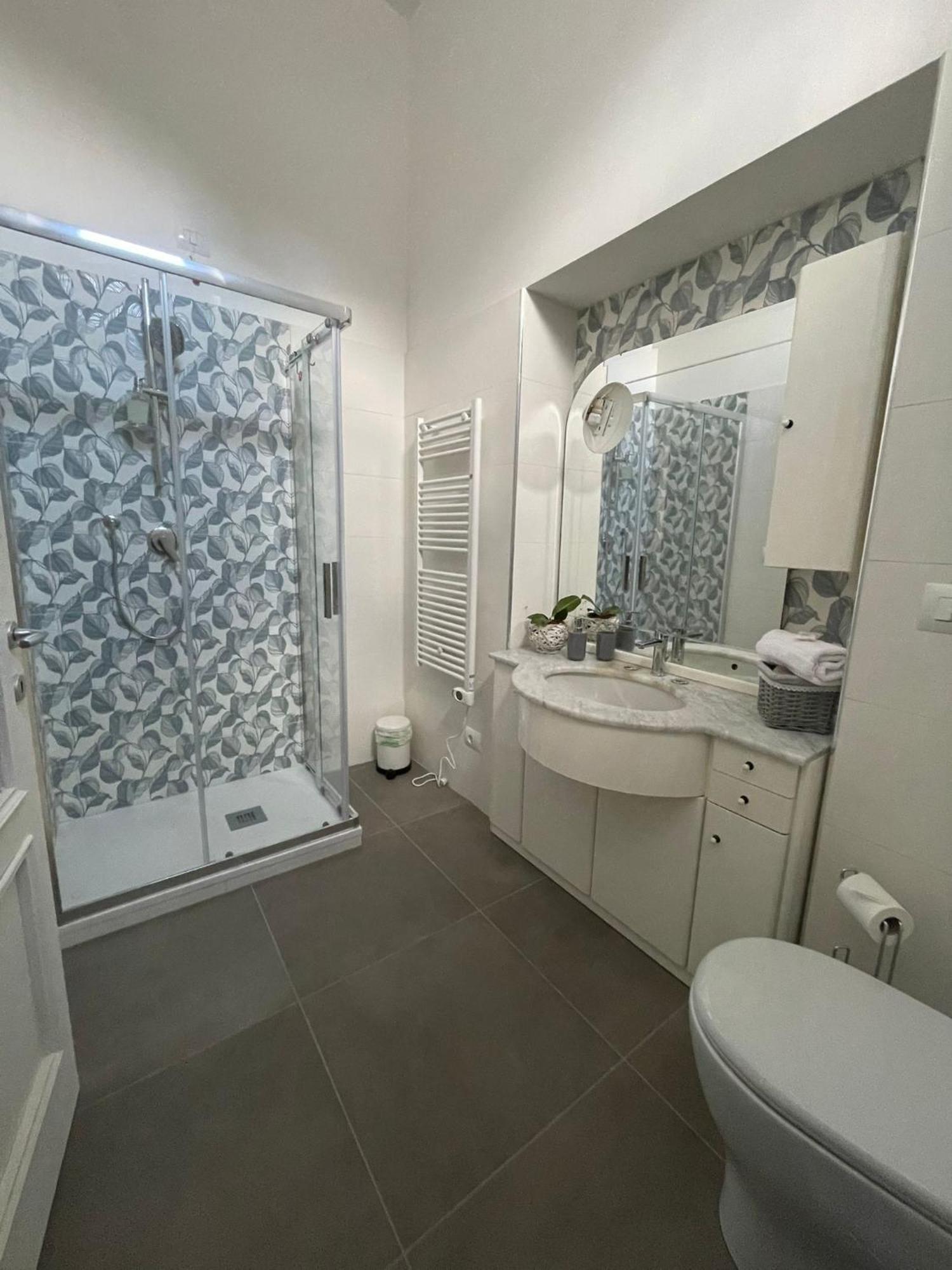 B&B Home XIX Нарни Екстериор снимка