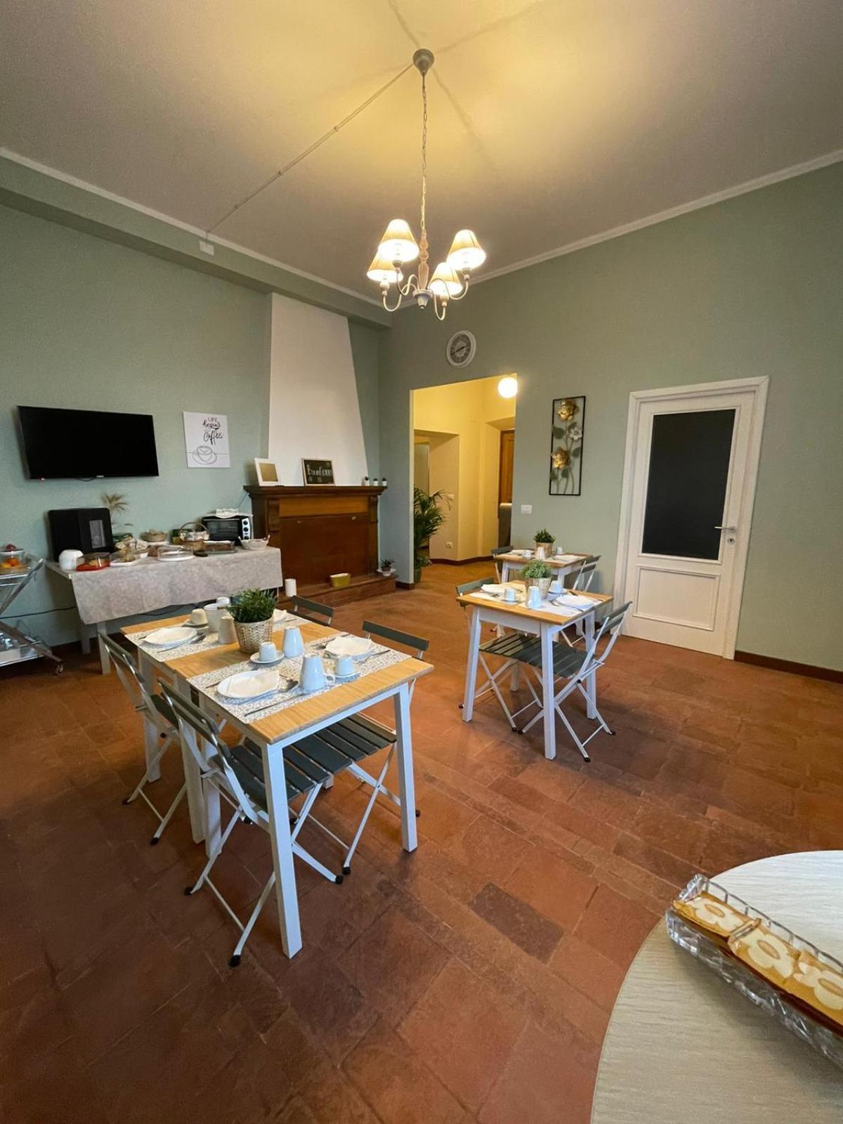 B&B Home XIX Нарни Екстериор снимка