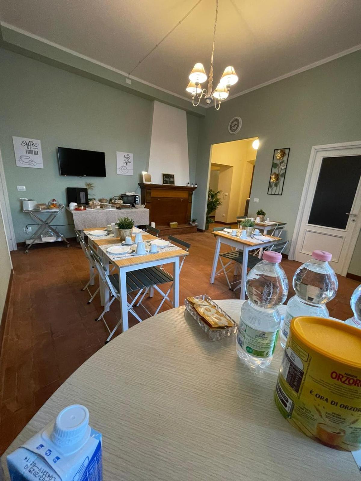 B&B Home XIX Нарни Екстериор снимка