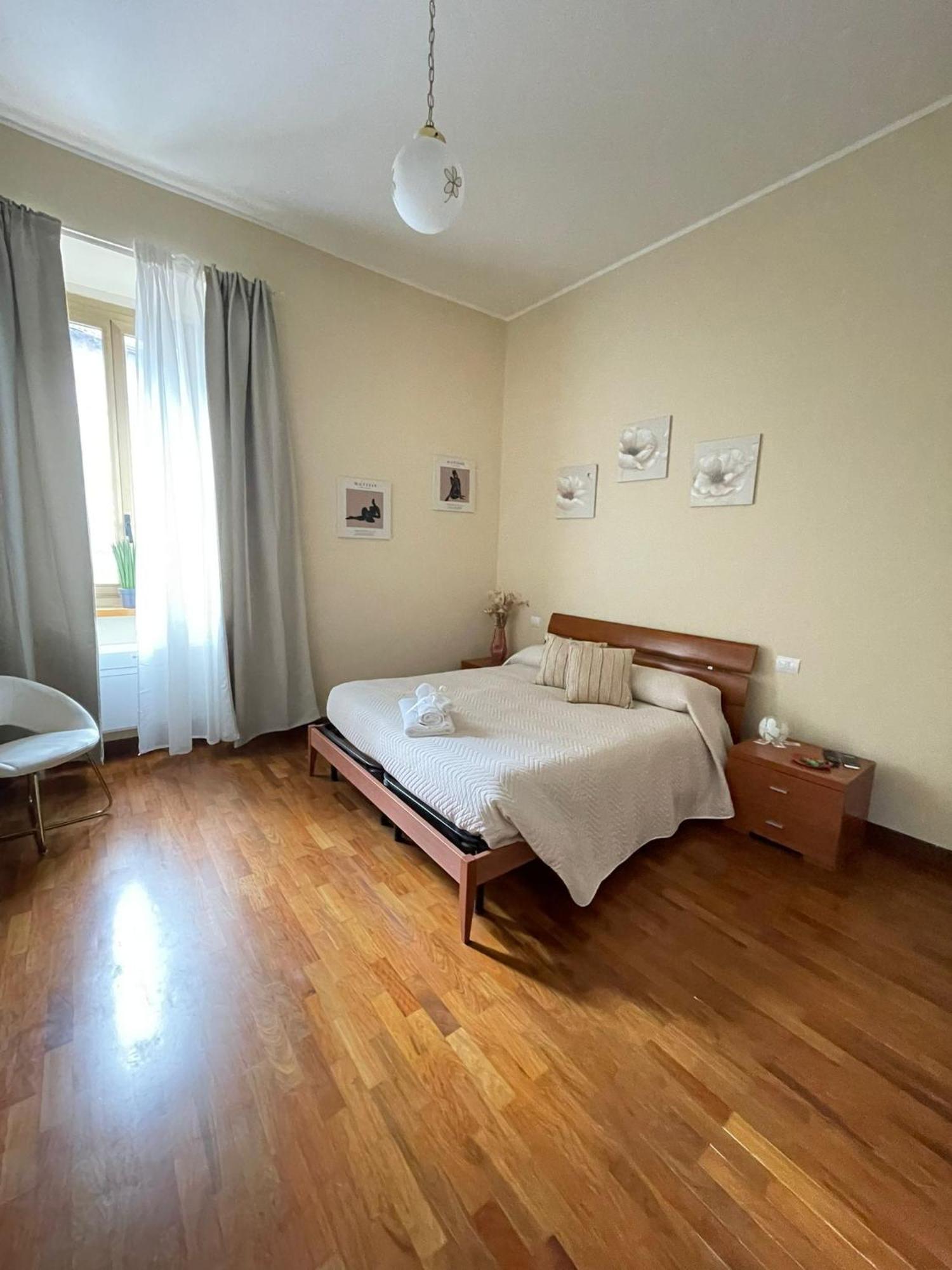 B&B Home XIX Нарни Екстериор снимка