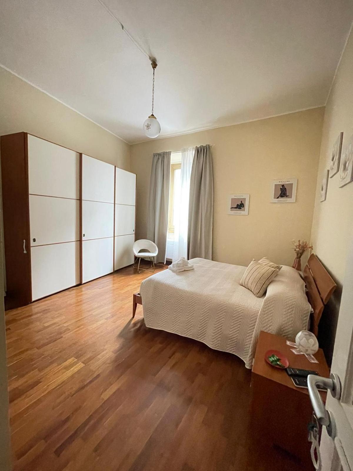 B&B Home XIX Нарни Екстериор снимка