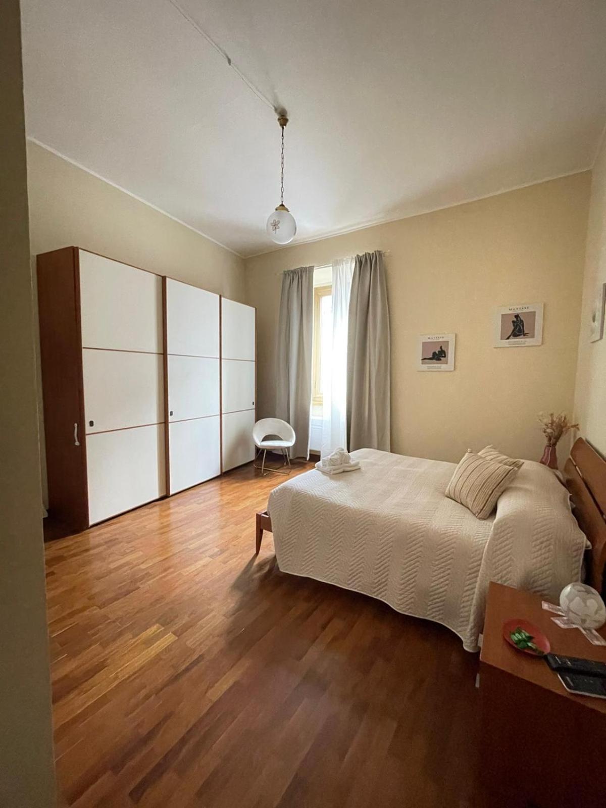 B&B Home XIX Нарни Екстериор снимка