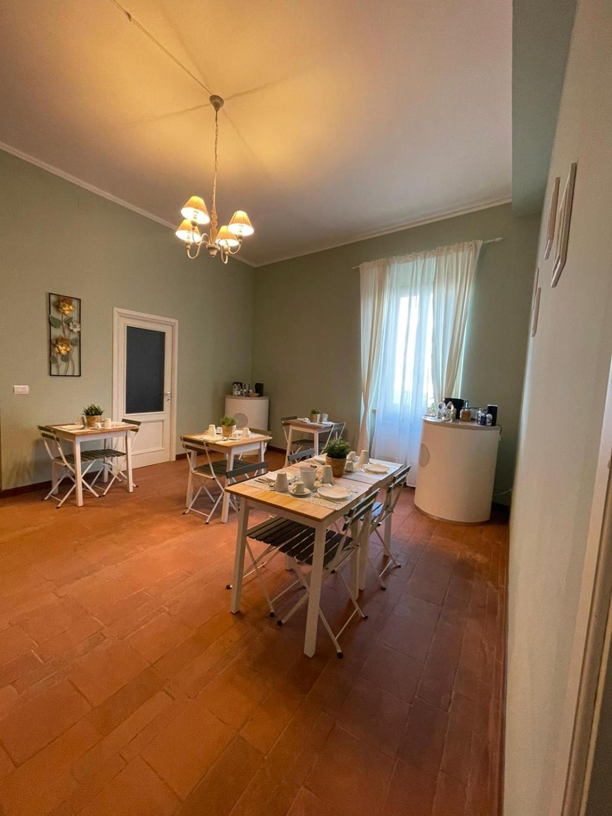 B&B Home XIX Нарни Екстериор снимка