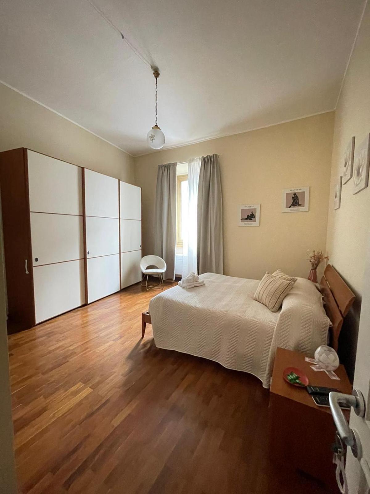 B&B Home XIX Нарни Екстериор снимка