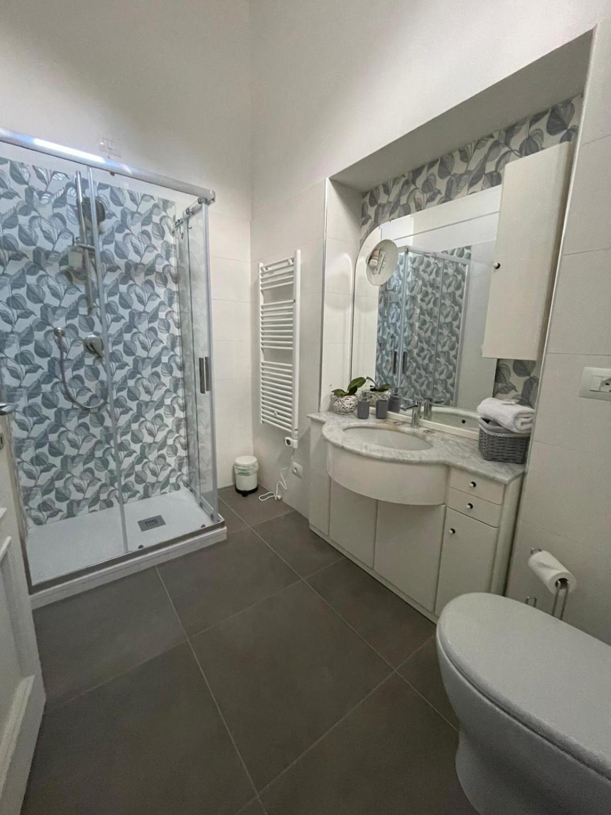 B&B Home XIX Нарни Екстериор снимка