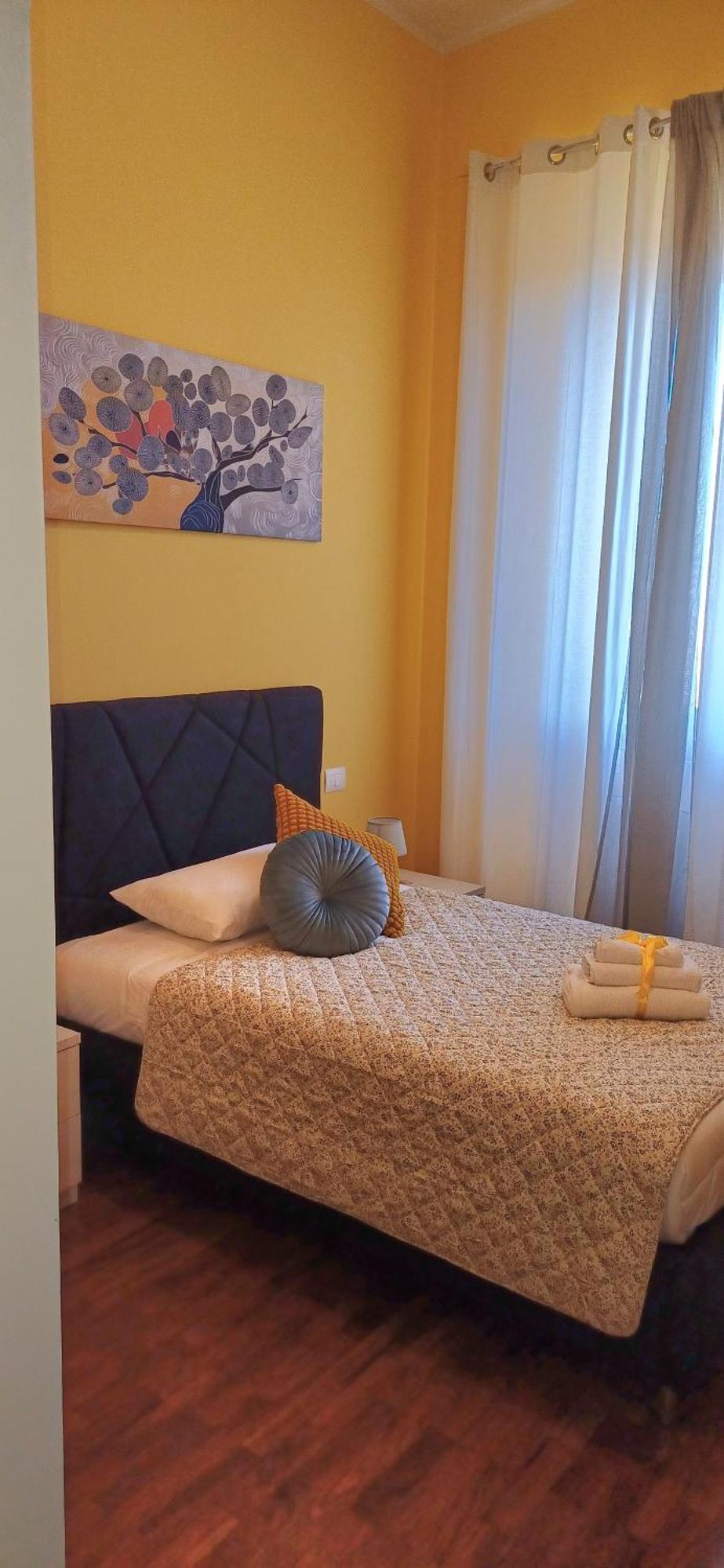 B&B Home XIX Нарни Екстериор снимка