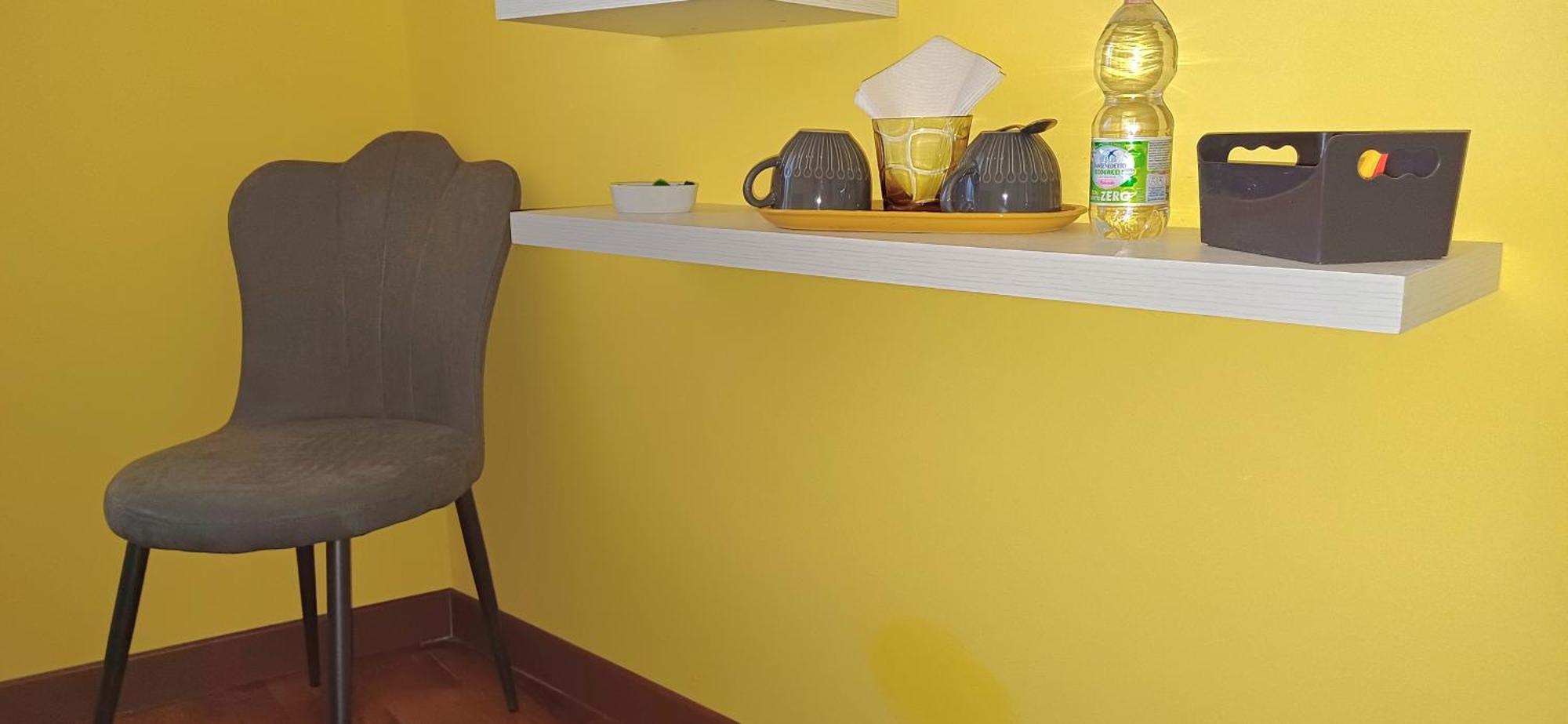 B&B Home XIX Нарни Екстериор снимка