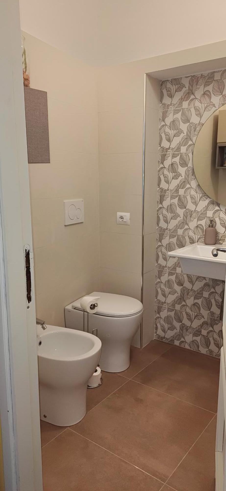 B&B Home XIX Нарни Екстериор снимка