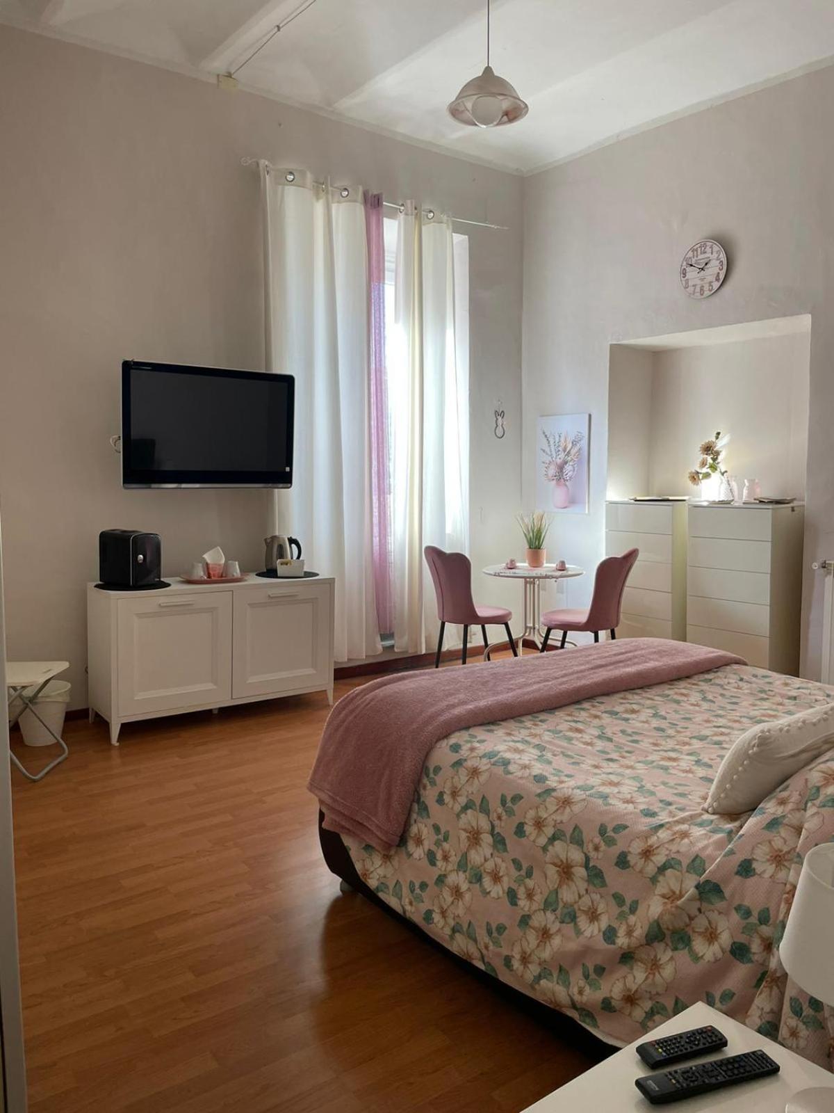 B&B Home XIX Нарни Екстериор снимка