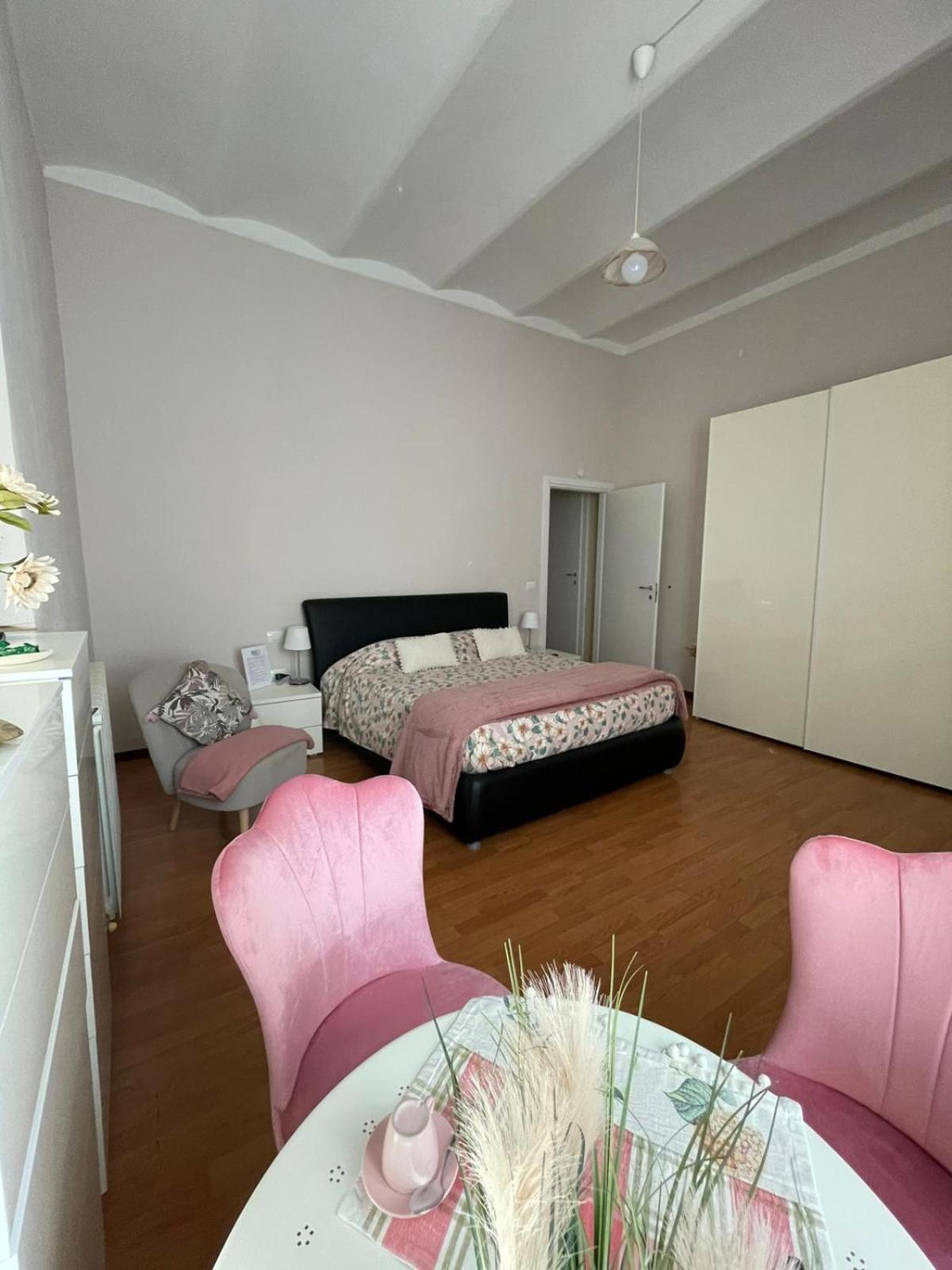 B&B Home XIX Нарни Екстериор снимка