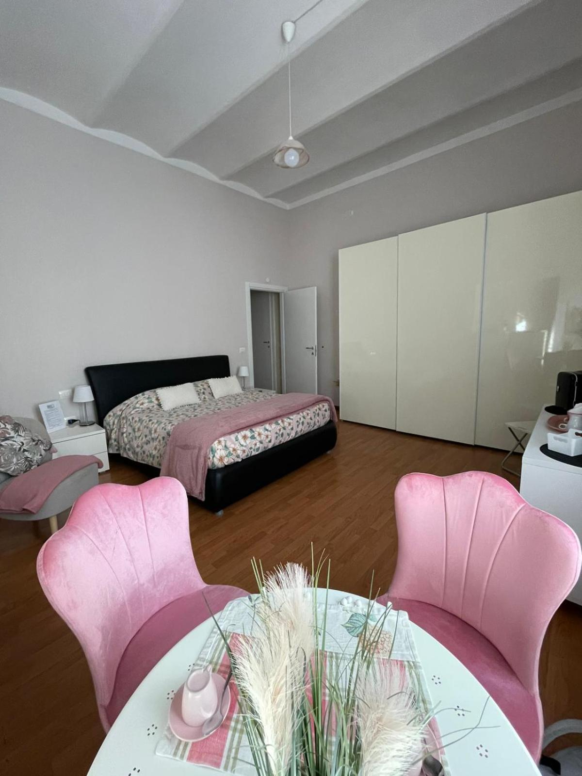 B&B Home XIX Нарни Екстериор снимка
