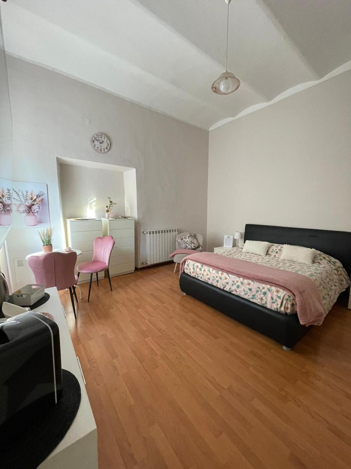 B&B Home XIX Нарни Екстериор снимка