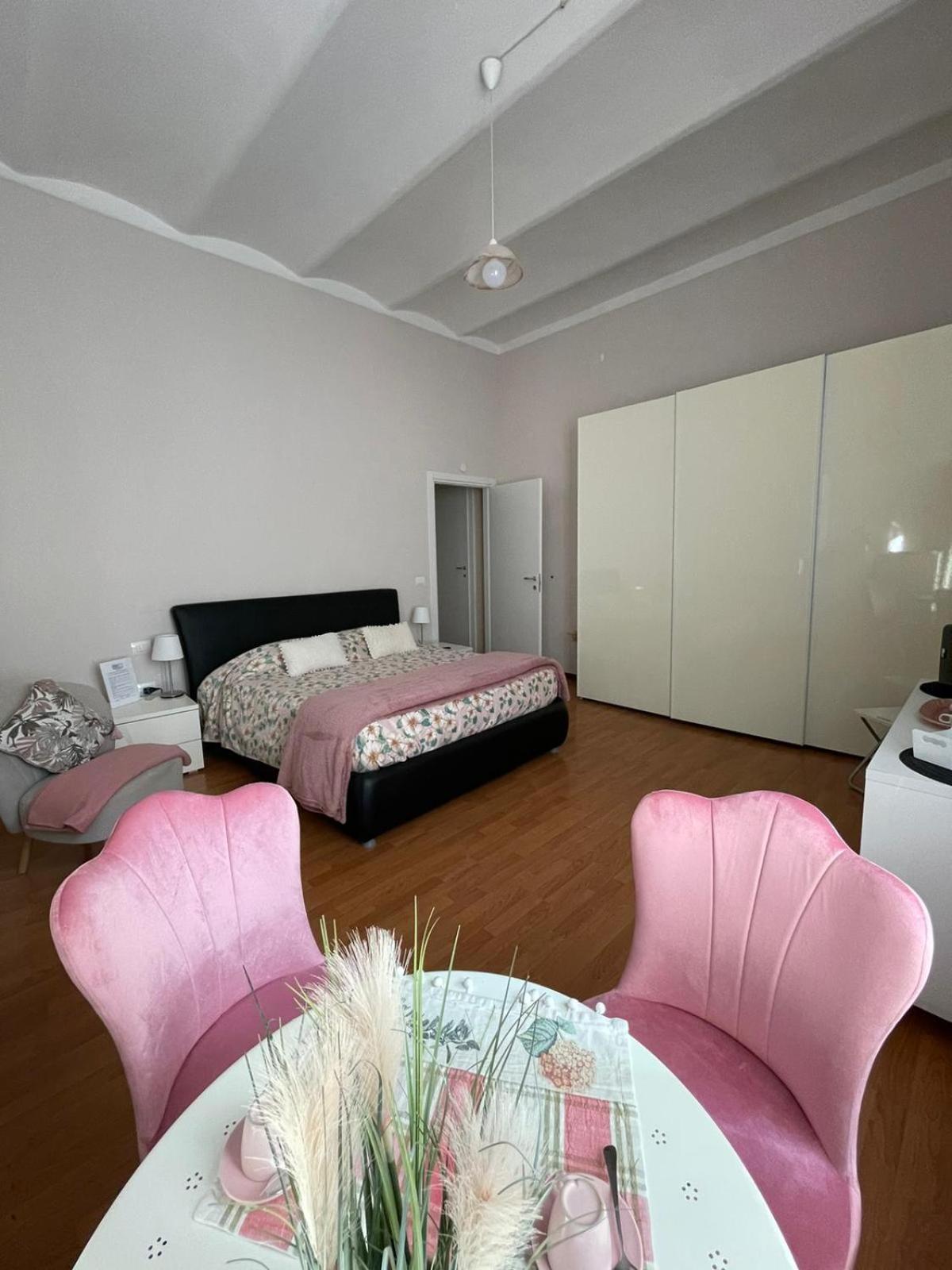 B&B Home XIX Нарни Екстериор снимка