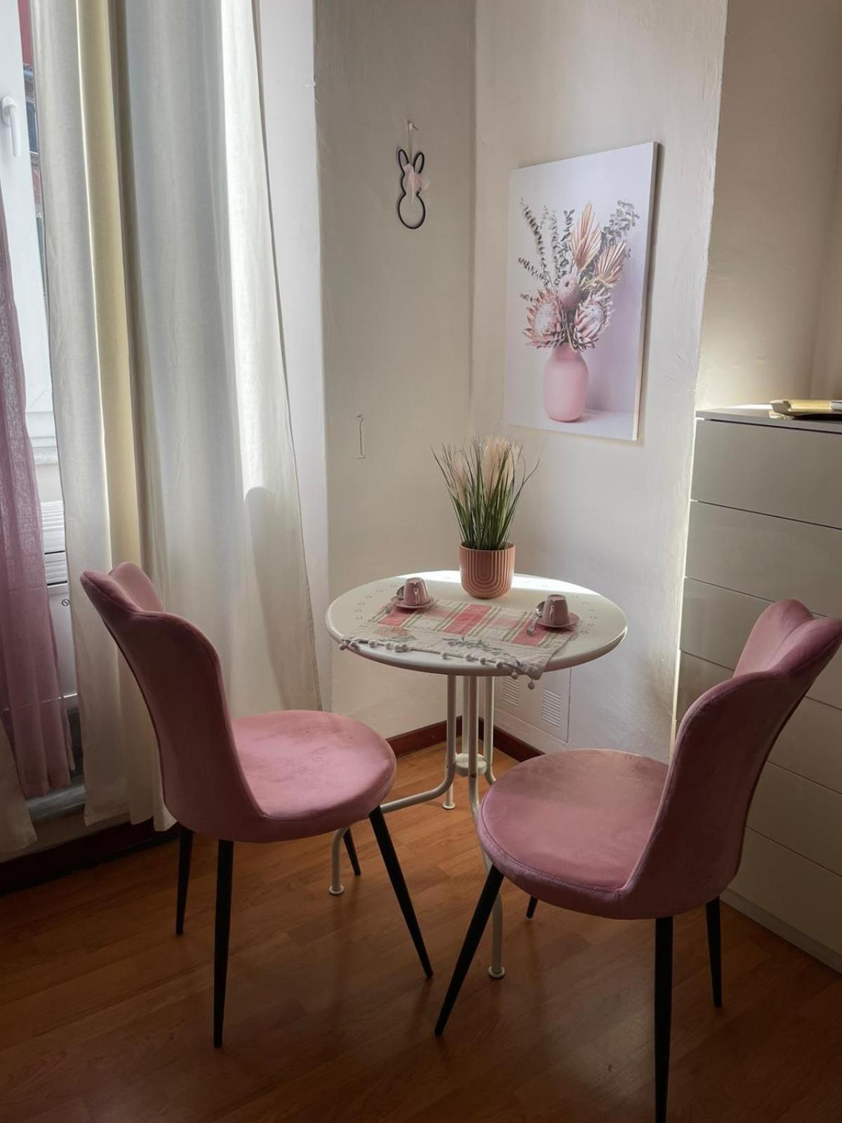 B&B Home XIX Нарни Екстериор снимка