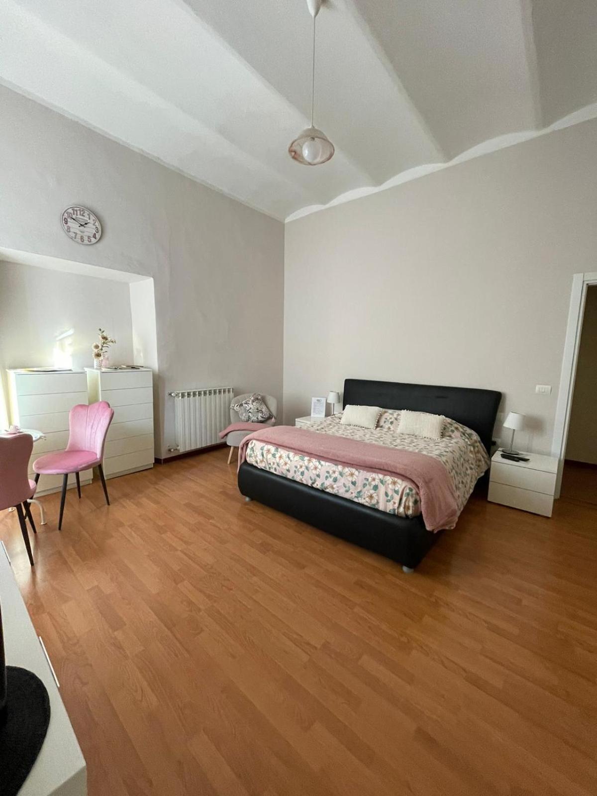B&B Home XIX Нарни Екстериор снимка