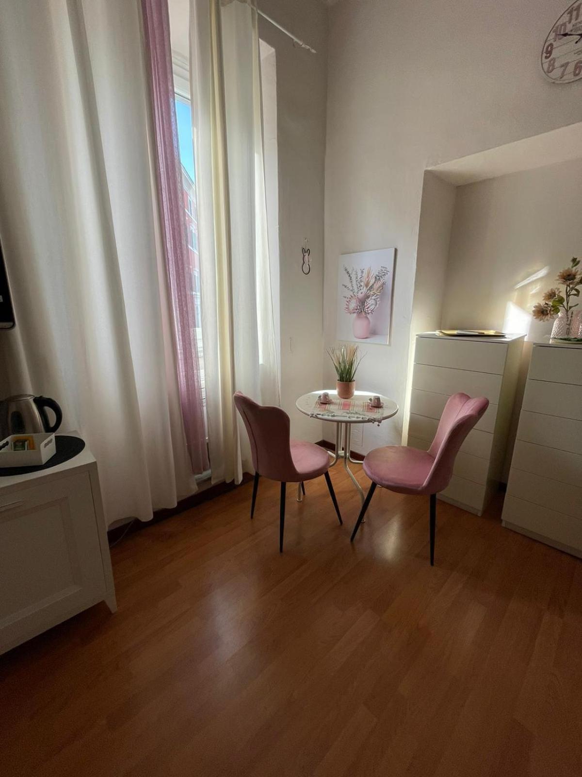 B&B Home XIX Нарни Екстериор снимка