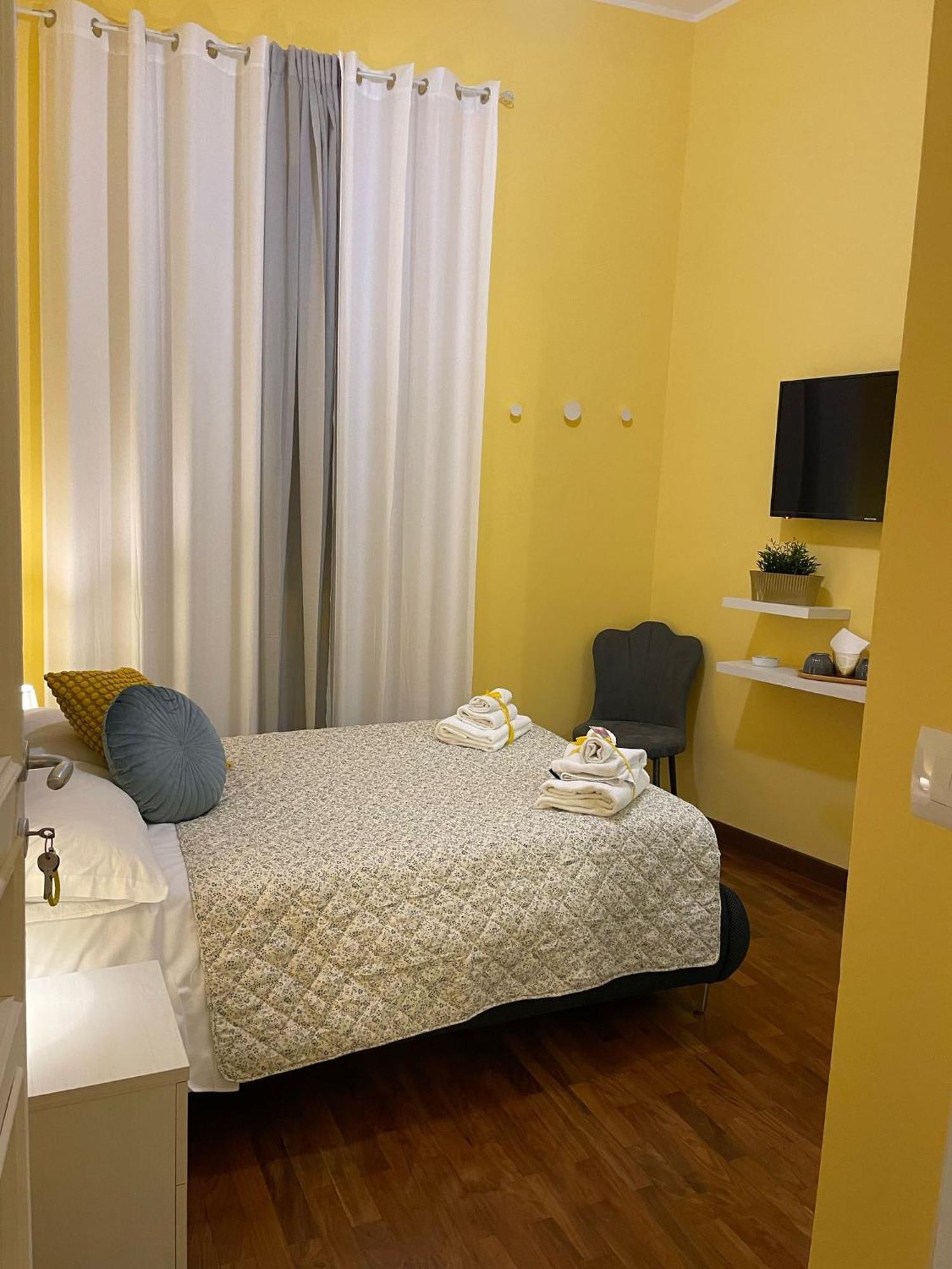 B&B Home XIX Нарни Екстериор снимка