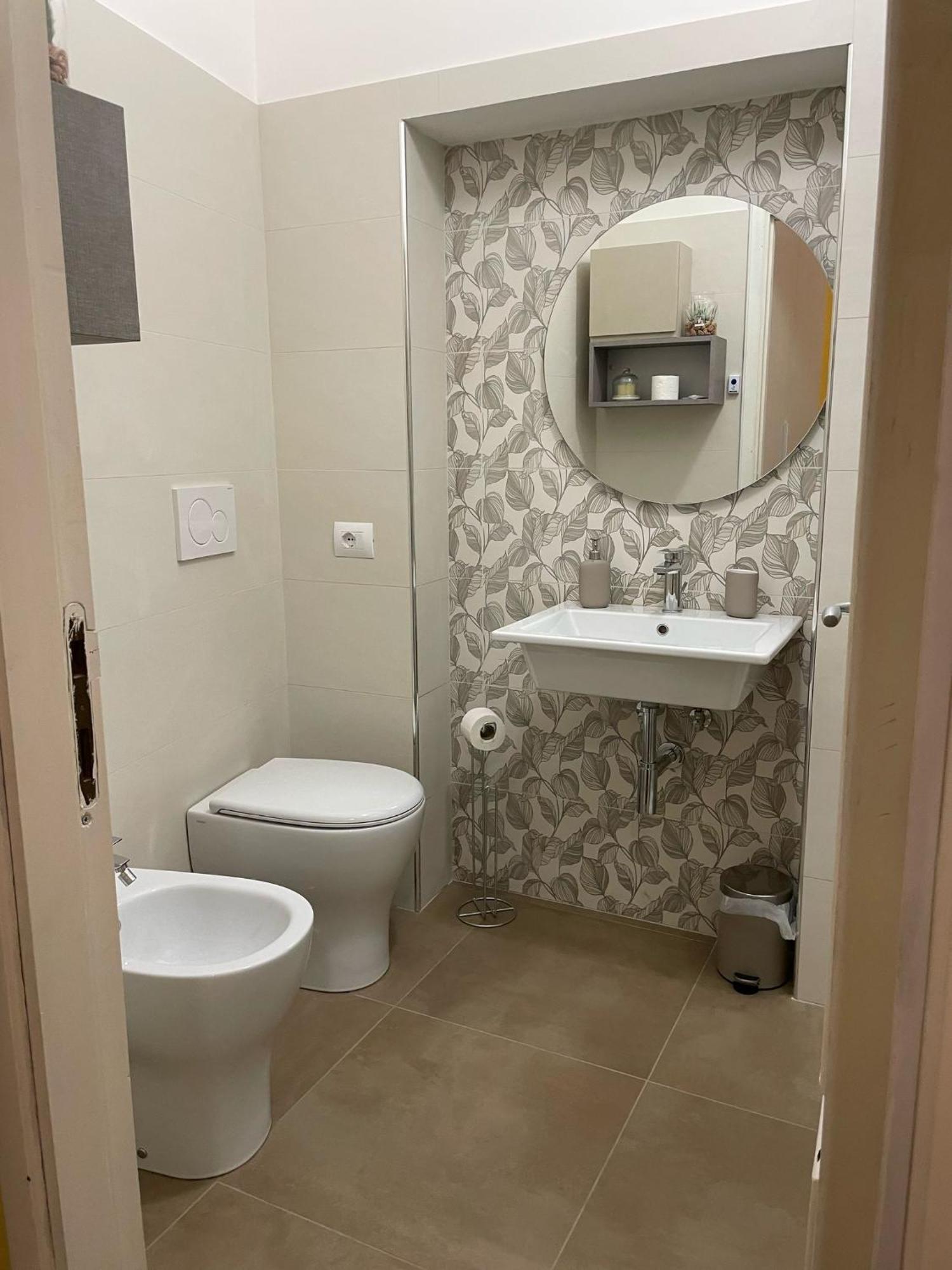 B&B Home XIX Нарни Екстериор снимка