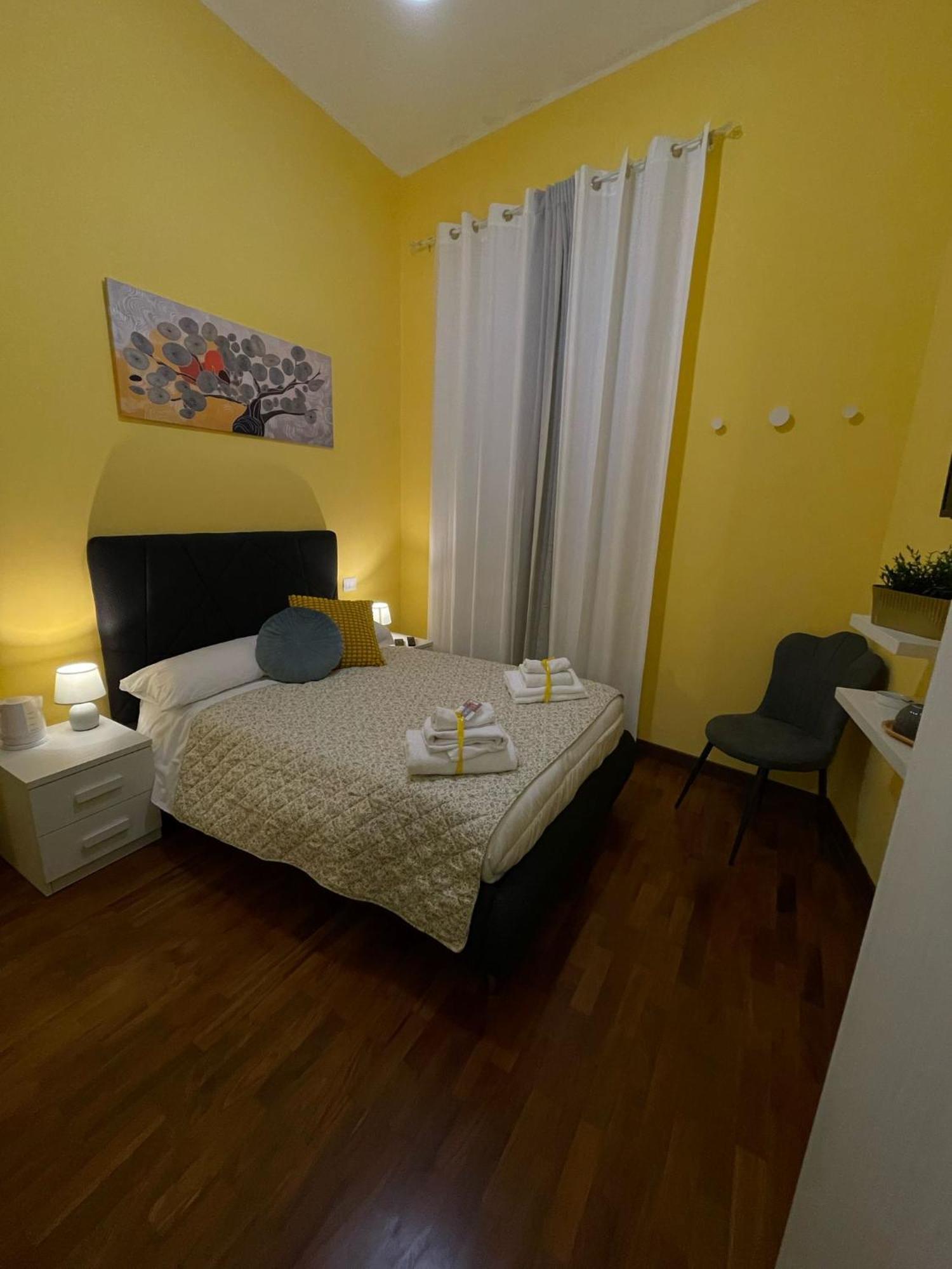 B&B Home XIX Нарни Екстериор снимка
