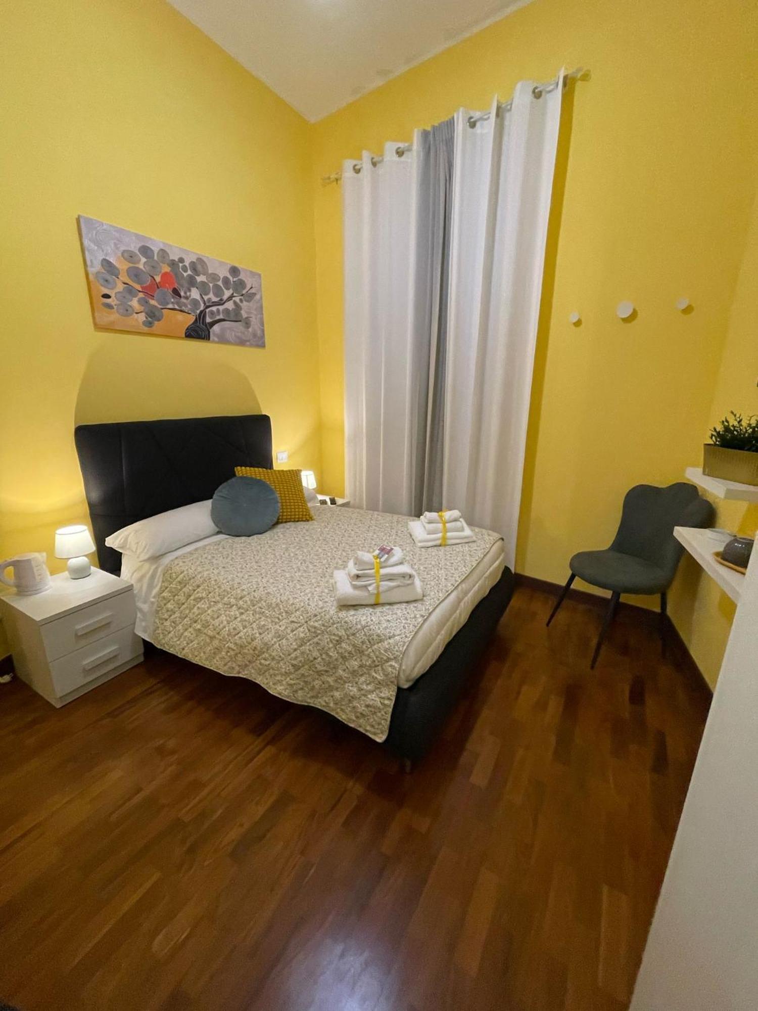 B&B Home XIX Нарни Екстериор снимка
